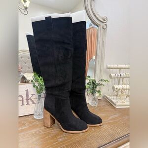 Altar’d State Black Boots